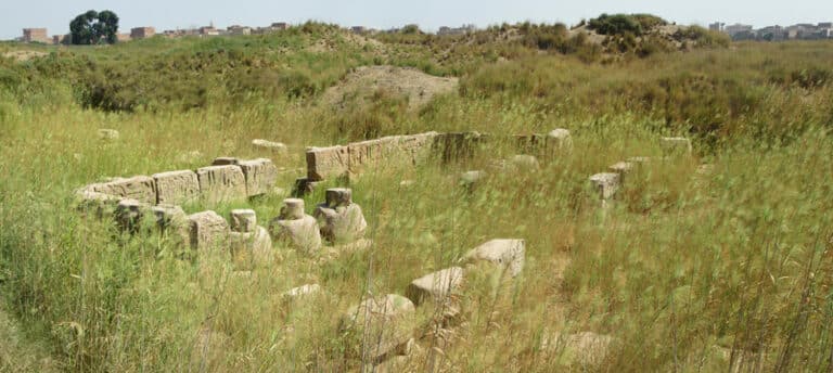 The Missing Cities — Ancient World Tours