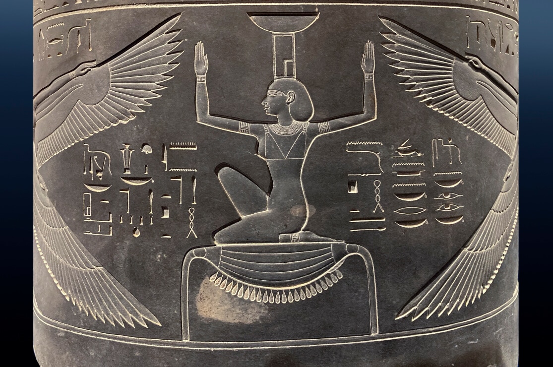 Grand Egyptian Museum