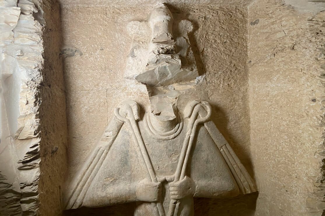 KV5 Sons of Ramesses II