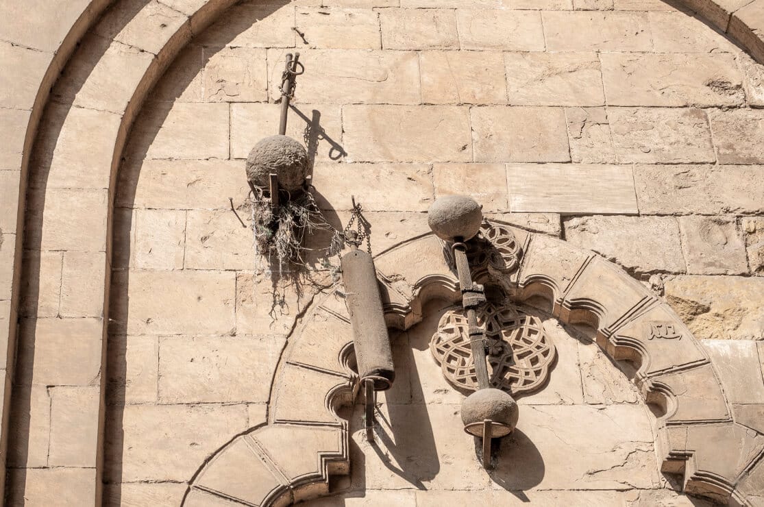 Bab Zuweila