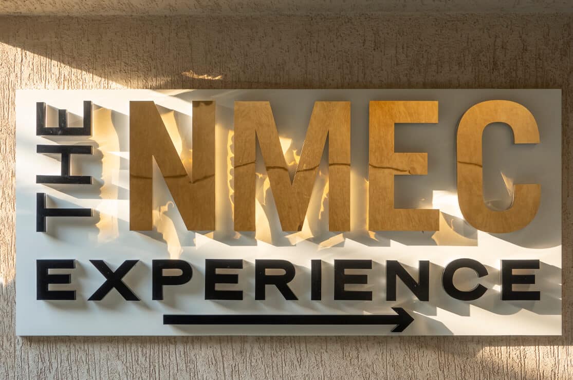 National Museum of Egyptian Civilization