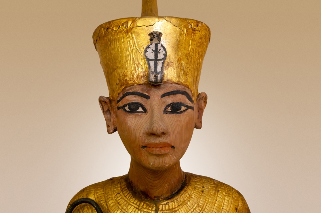 Tutankhamun