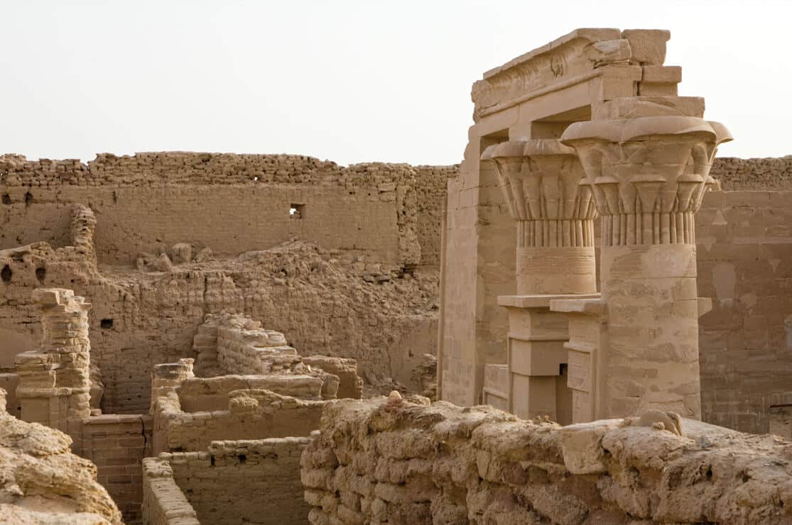 Qasr al Ghweita