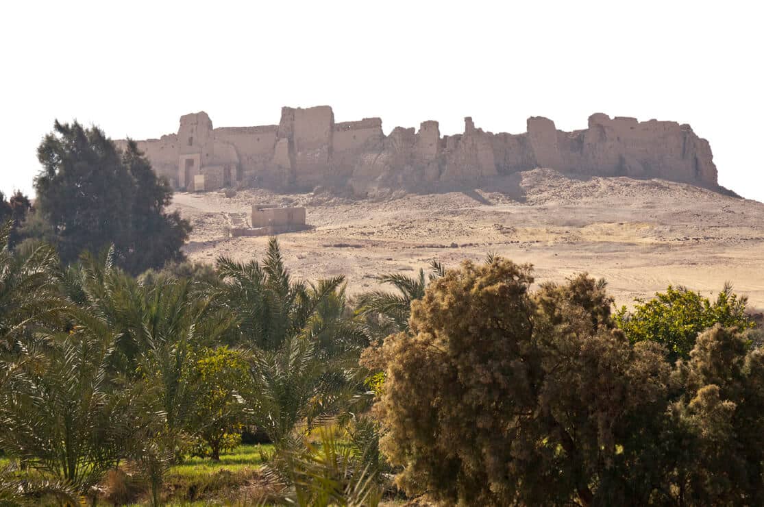 Qasr al Ghweita