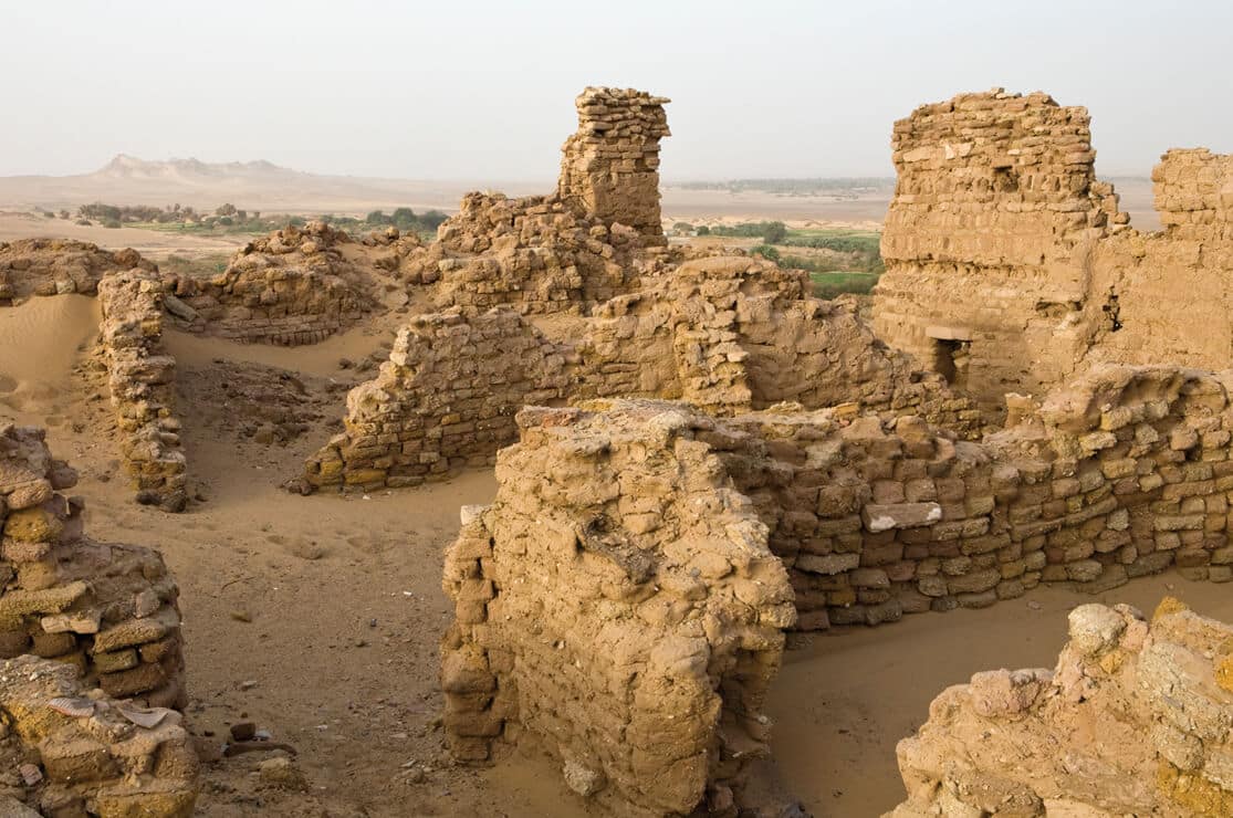 Qasr al Ghweita