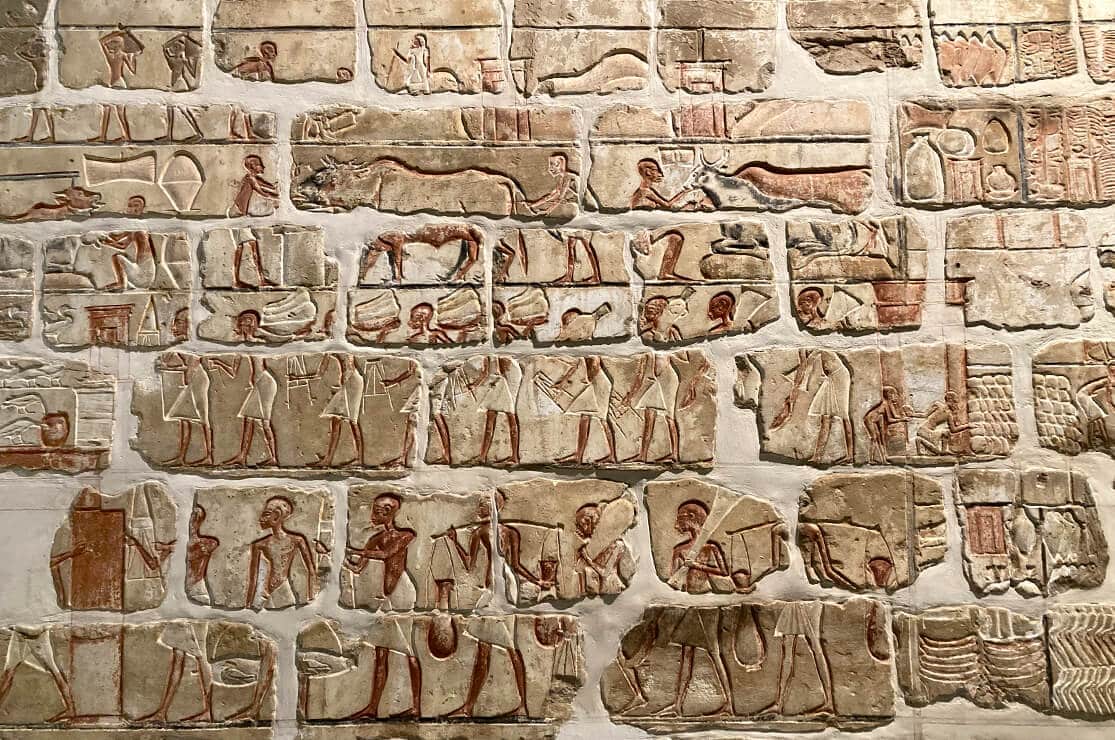 Luxor Museum