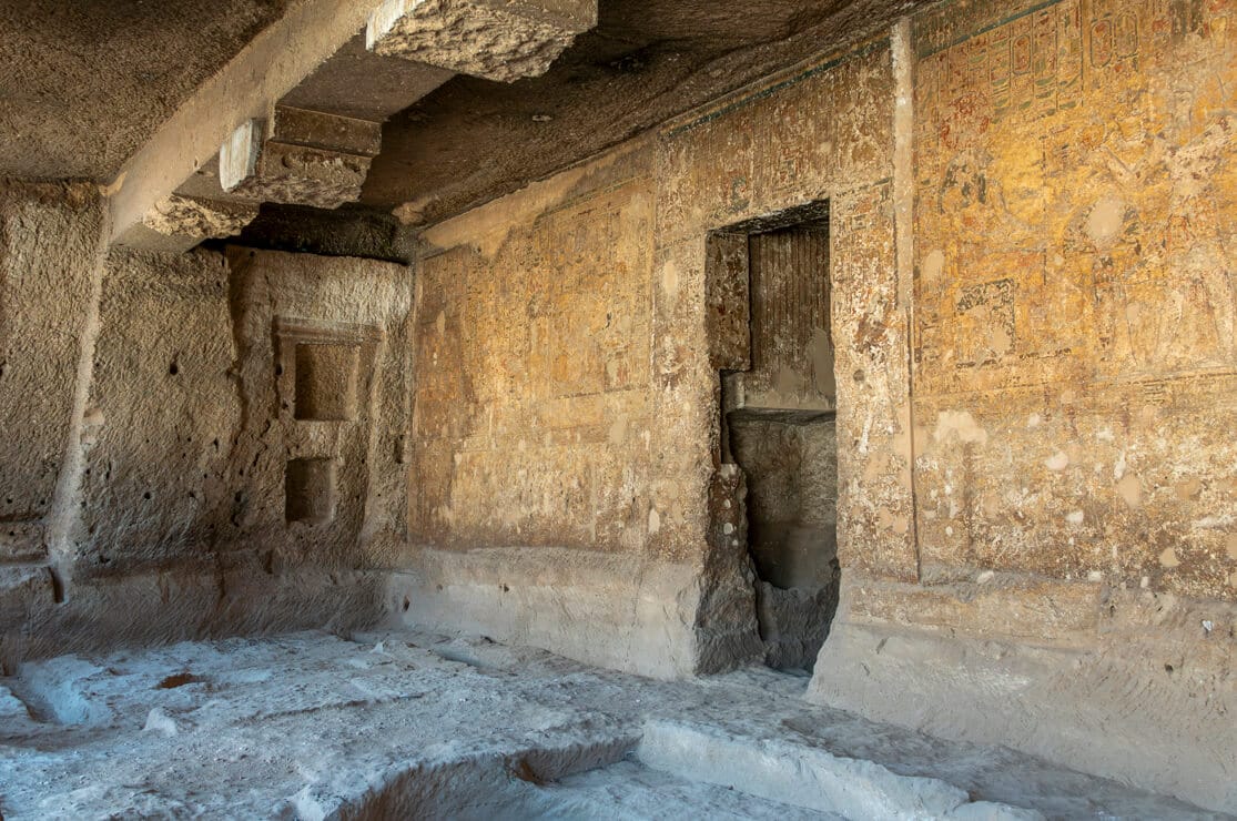 Speos Artemidos