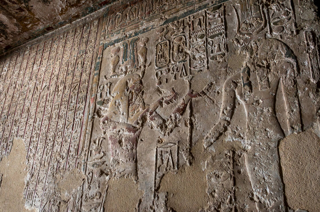 Speos Artemidos
